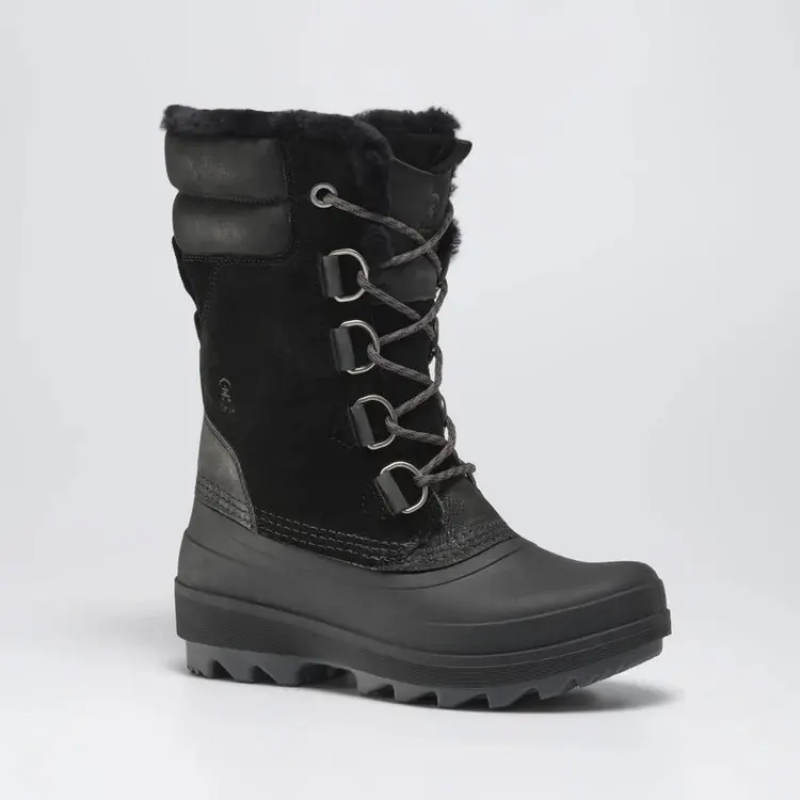 Winterstiefel Damen Kamik Lauren