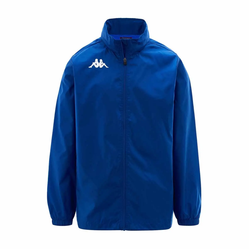 Windjacke für Kinder Kappa Wister