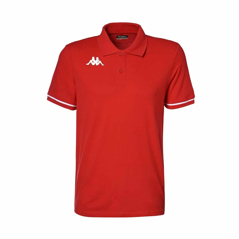 Polo-Shirt Kind Kappa Barli
