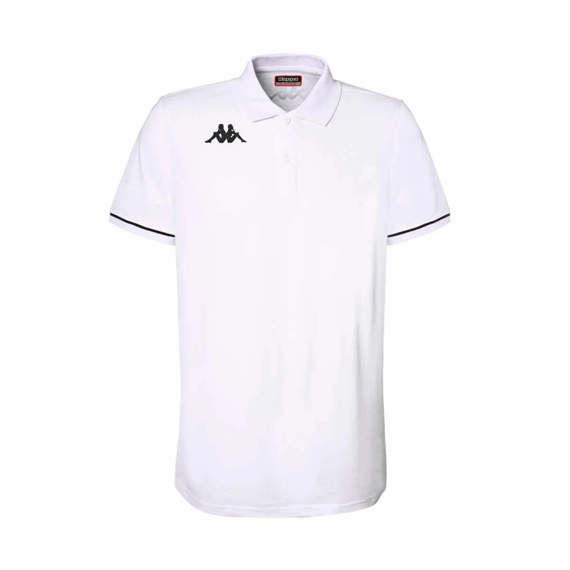 Polo-Shirt Kind Kappa Barli