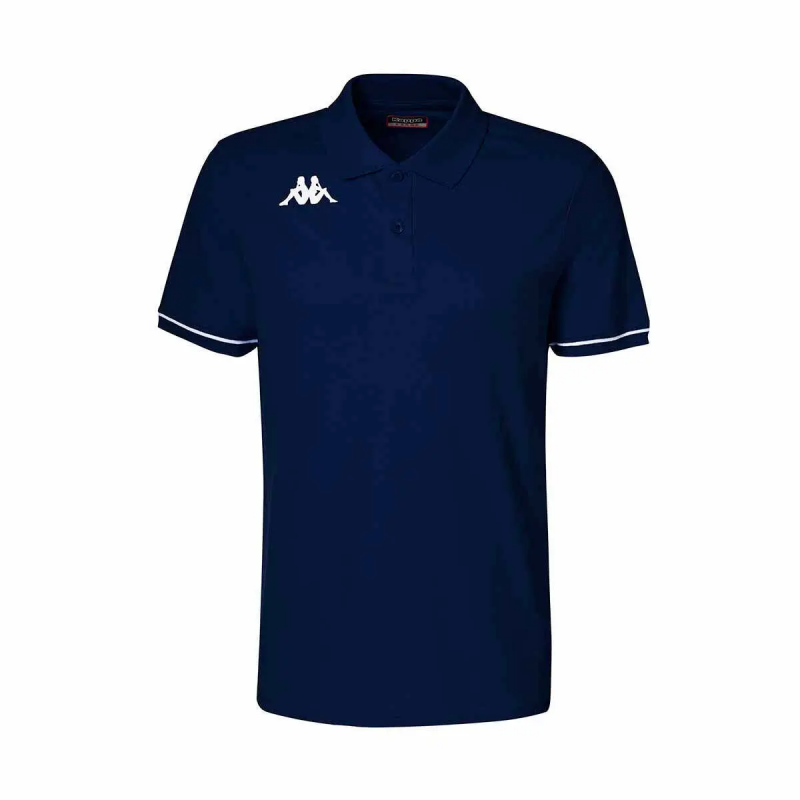 Polo-Shirt Kind Kappa Barli