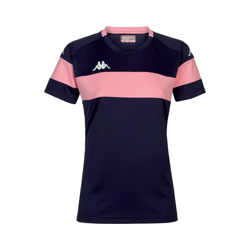 Kindertrikot Kappa Dareta