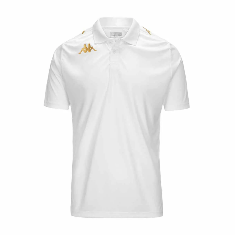 Polo-Shirt Kappa Ghiolo
