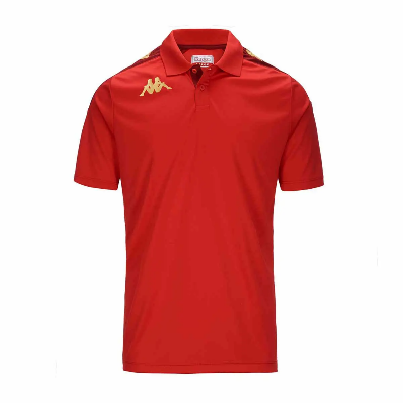 Polo-Shirt Kappa Ghiolo