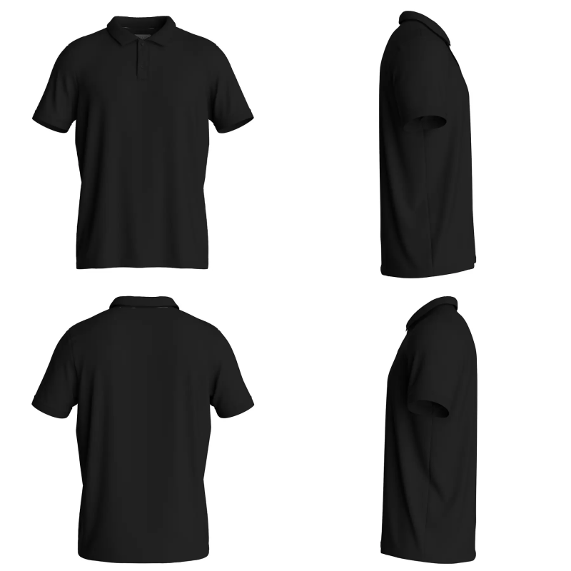 Polo-Shirt Kappa Jimmo