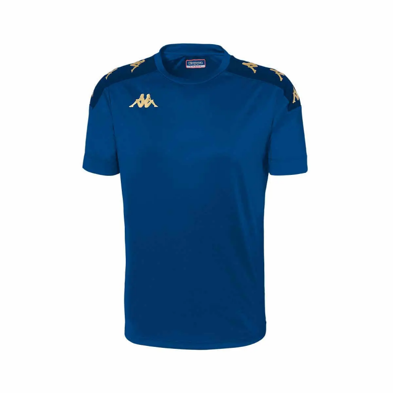 Kindertrikot Kappa Gianto