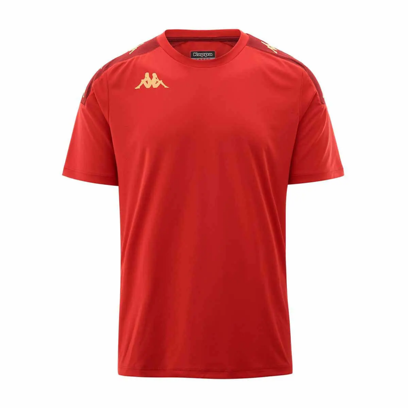 Kindertrikot Kappa Gianto