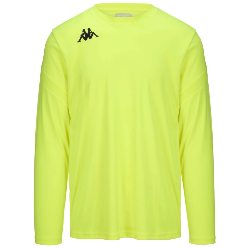 Langarmtrikot, Mädchen Kappa Dovol