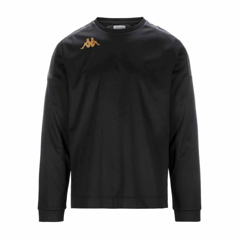 Pullover Kind Kappa Gaverno