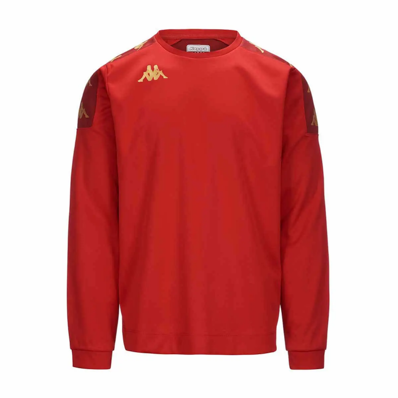 Pullover Kind Kappa Gaverno
