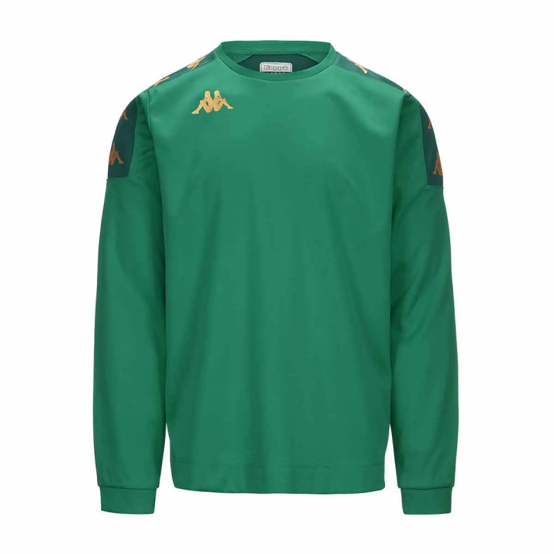 Pullover Kind Kappa Gaverno