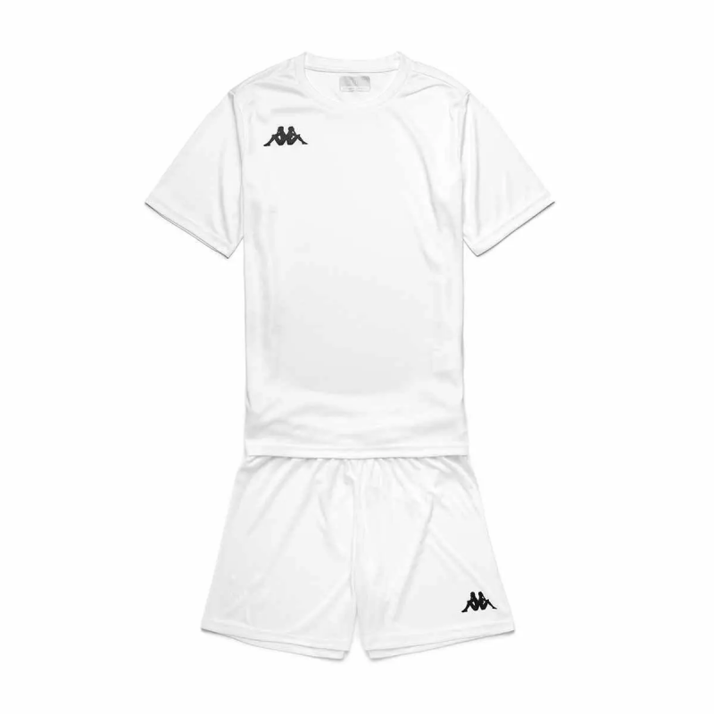 Set aus Trikot und Shorts für Kinder Kappa
