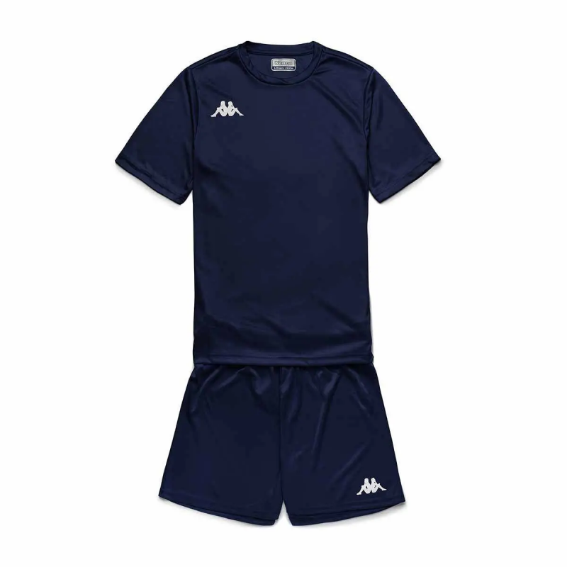 Set aus Trikot und Shorts für Kinder Kappa