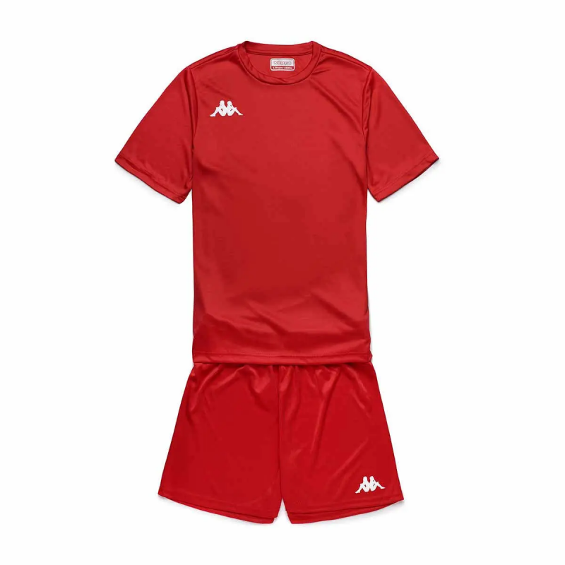 Set aus Trikot und Shorts für Kinder Kappa