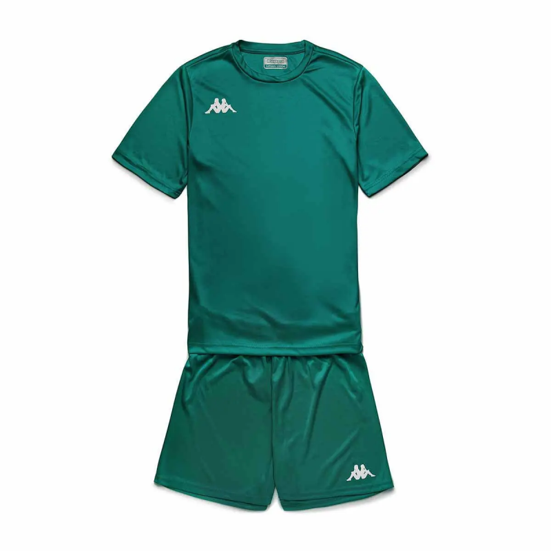 Set aus Trikot und Shorts für Kinder Kappa