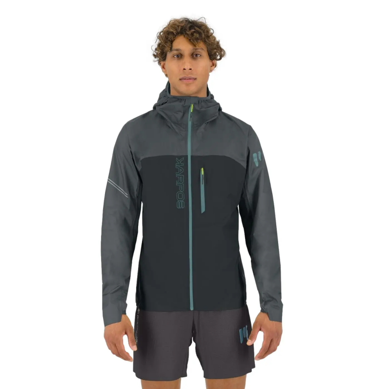 Regenjacke Karpos Lavaredo Rain Evo