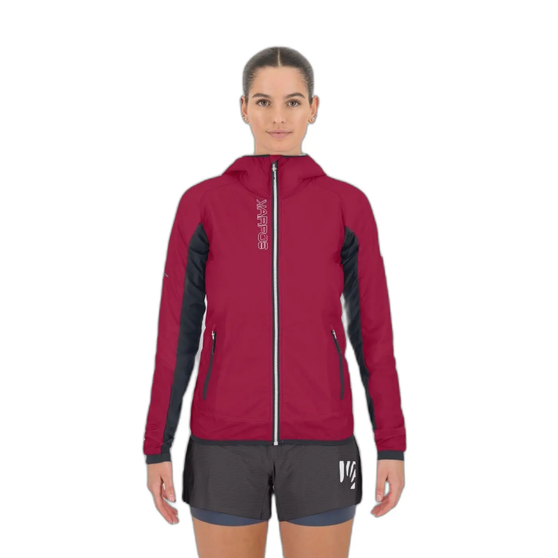 Regenjacke für Damen Karpos Lavaredo Evo