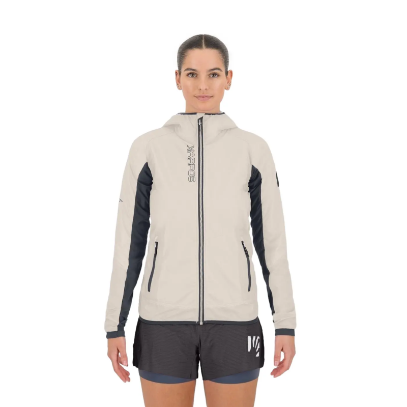 Regenjacke für Damen Karpos Lavaredo Evo