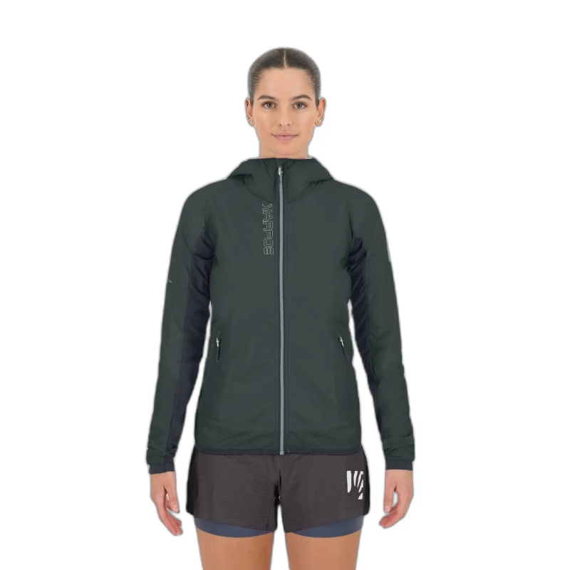 Regenjacke für Damen Karpos Lavaredo Evo