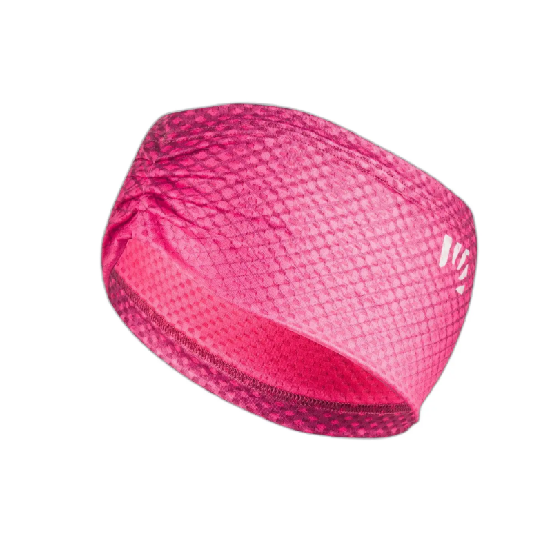 Bandeau aus Strick Damen Karpos
