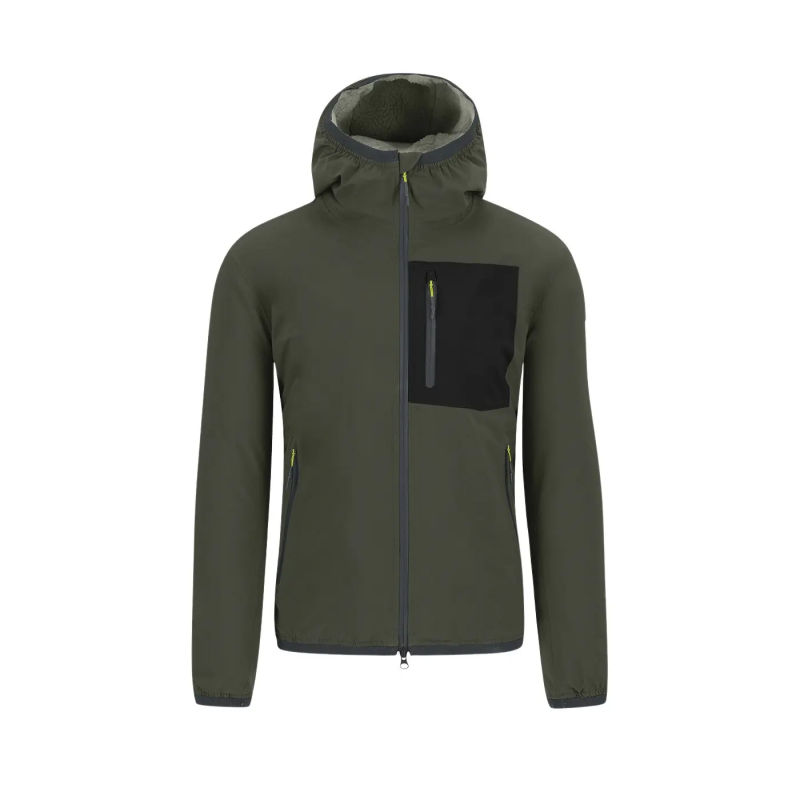 Regenjacke Karpos Falier