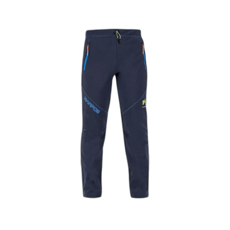 Kinder Wanderhose Karpos Fantasia