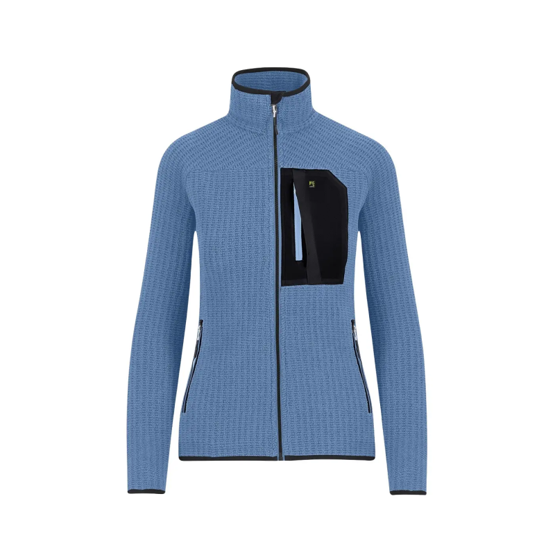 Fleece für Damen Karpos Rocchetta Evo