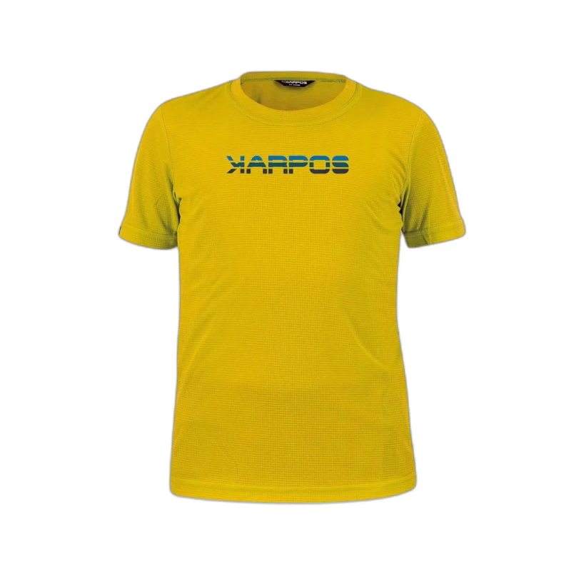 Kindertrikot Karpos Loma