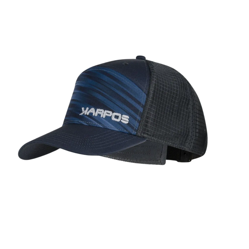 Trucker Cap Karpos Spasso