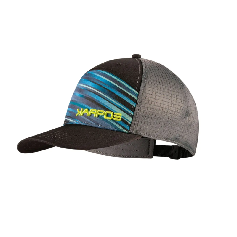 Trucker Cap Karpos Spasso