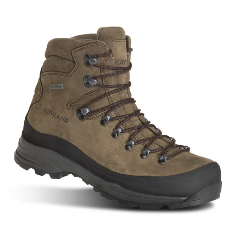 Wanderschuhe Kayland Globo GTX
