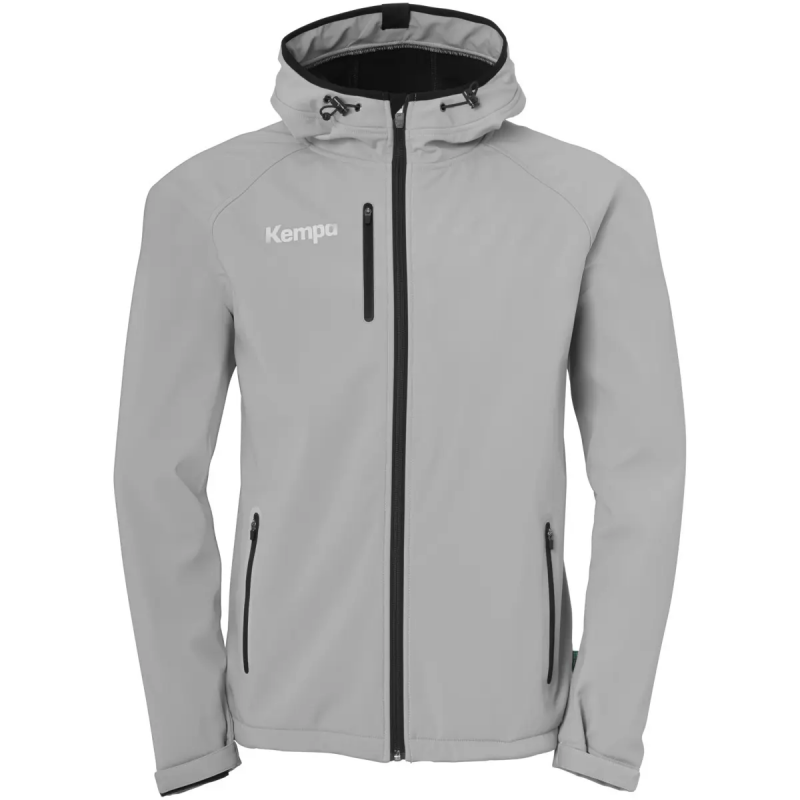 Softshelljacke Kind Kempa
