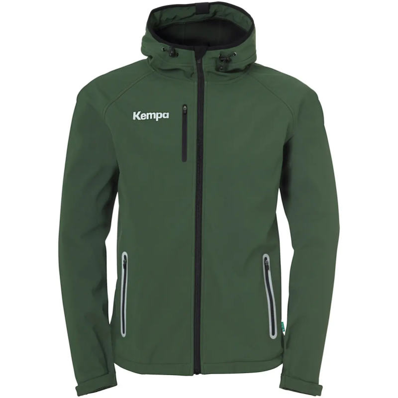 Softshell-Jacke Kempa