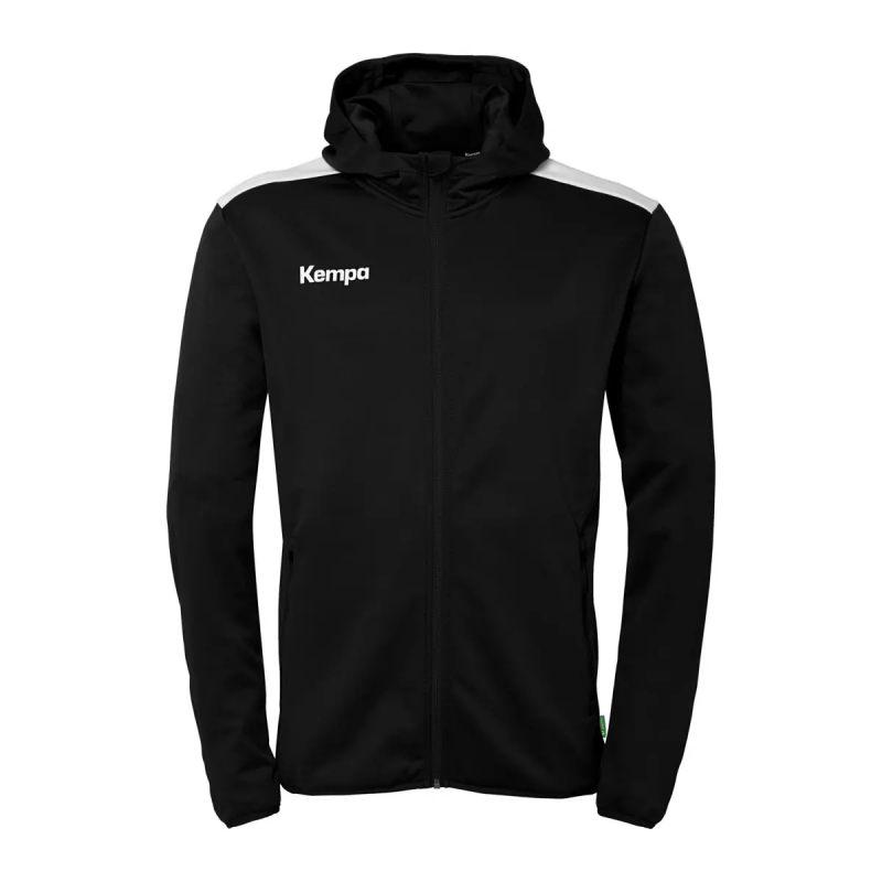Sweatjacke mit Kapuze Kempa Emotion 27