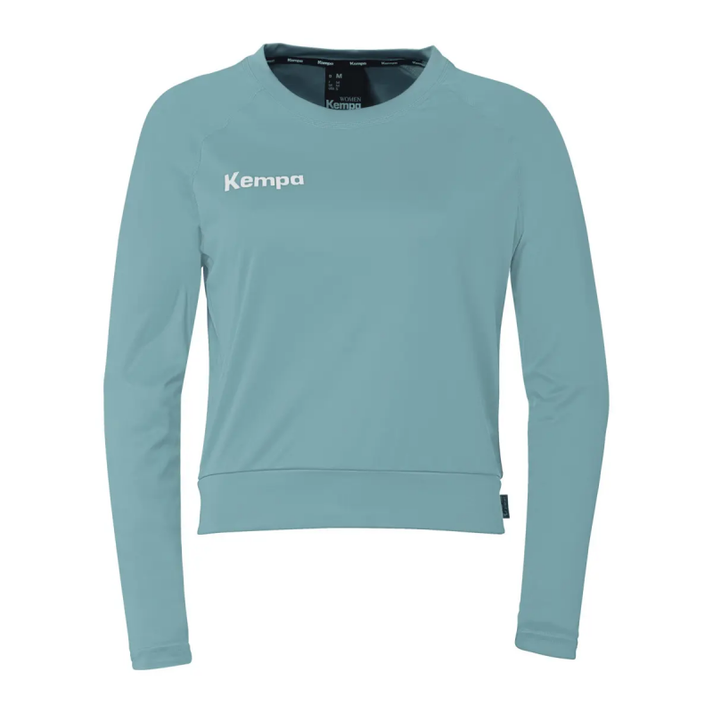 Sweatshirt crop Kempa