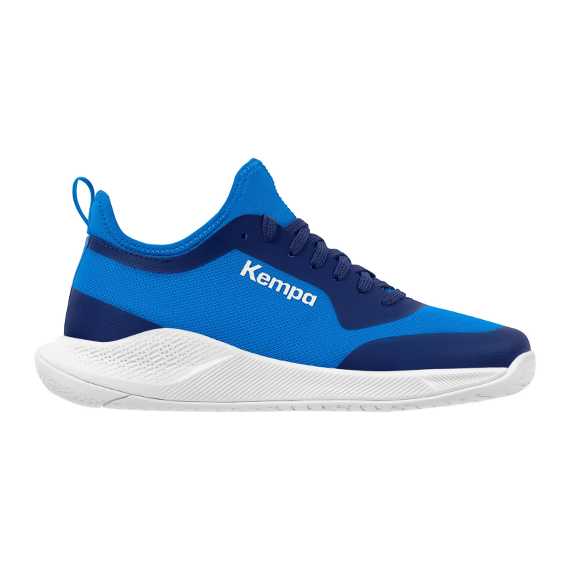 Hallenschuhe Kind Kempa Kourtfly Jr