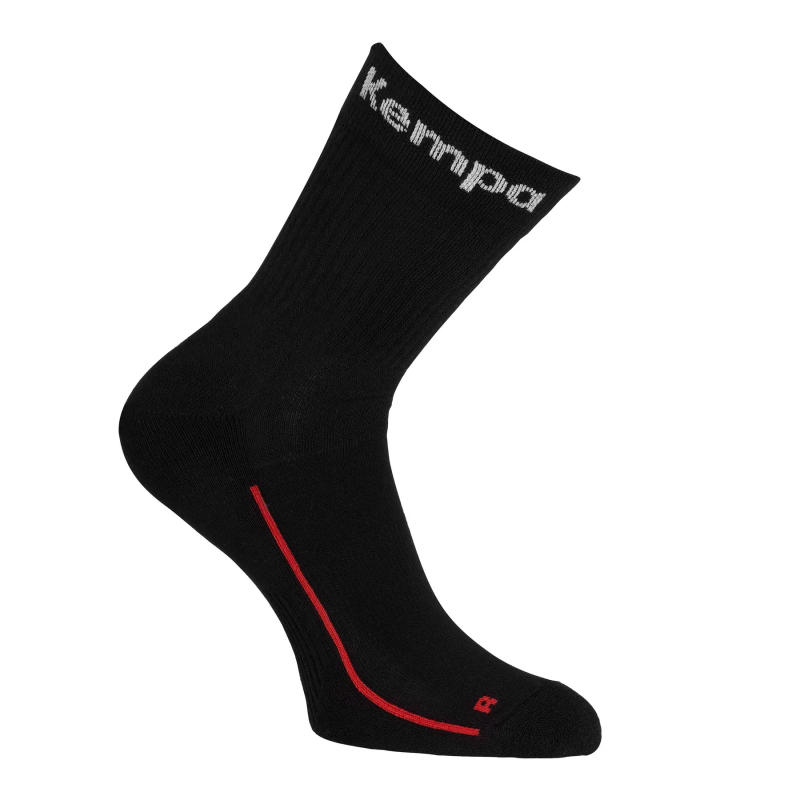 Dreier Pack Socken Kempa Team classic (x3)