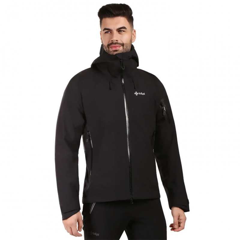 Wanderjacke mit Kapuze Kilpi Mamba