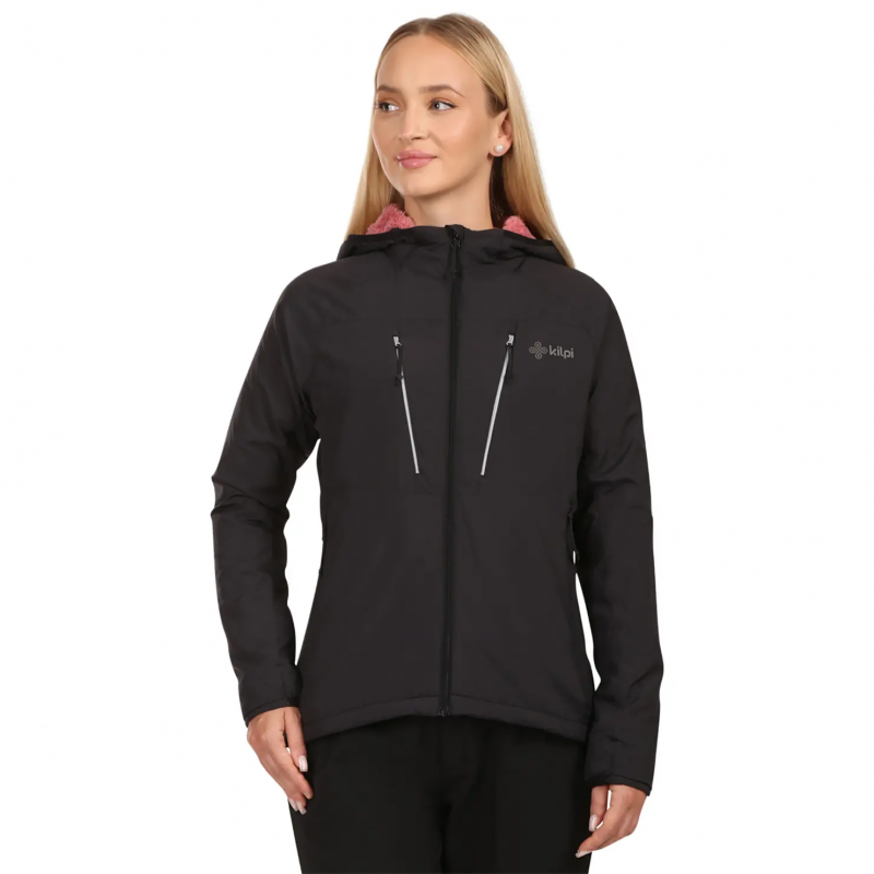 Wanderjacke Damen Kilpi Gaspar