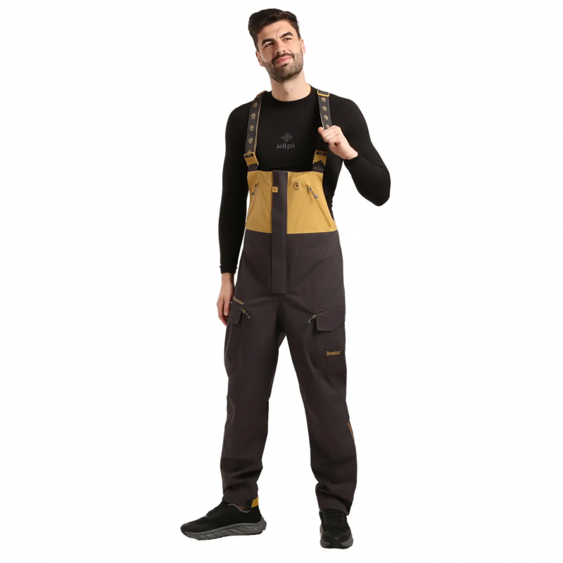 Wasserdichte Hose Kilpi Sirius