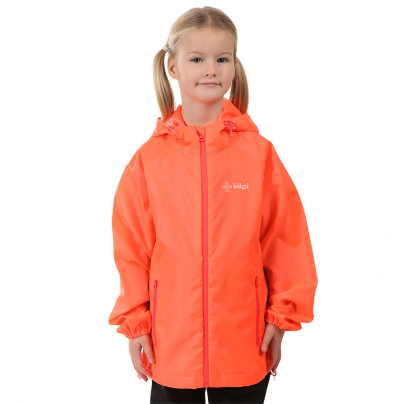 Wasserabweisende Jacke Kind Kilpi Jaluu