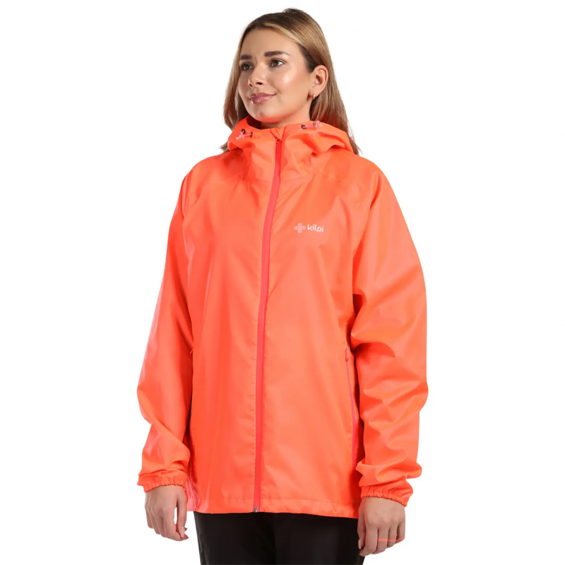 Regenjacke Kilpi Jaluu