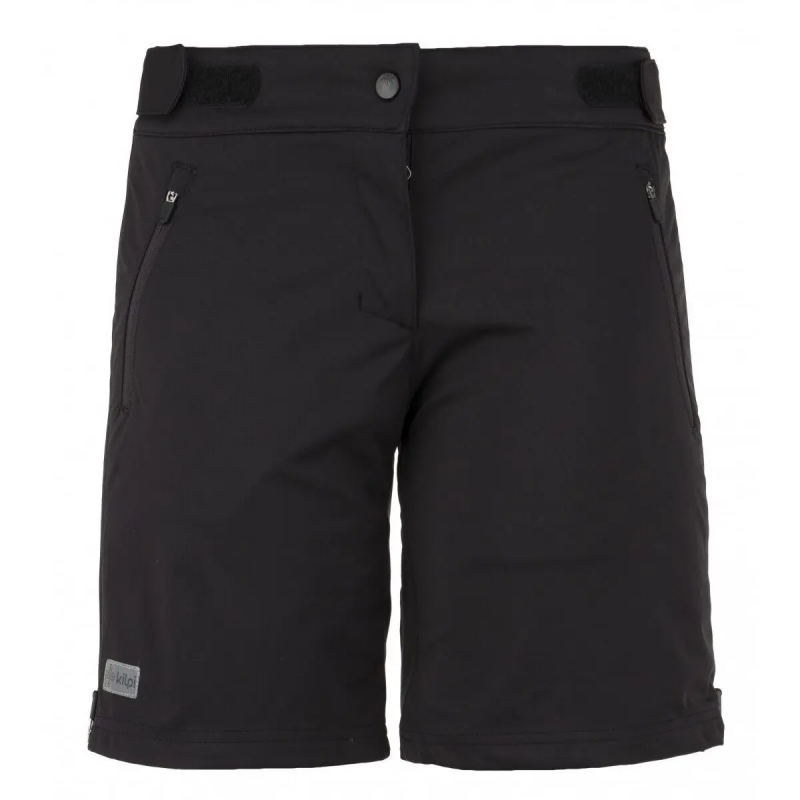 Shorts für Frauen Kilpi Aldine