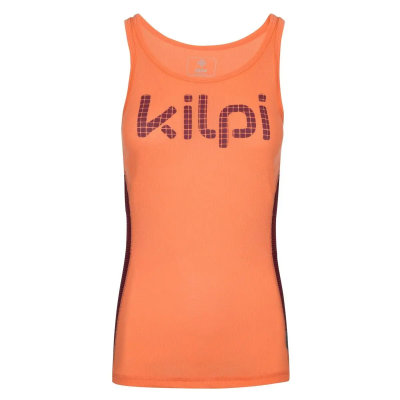 Damen-Top Kilpi Slinky