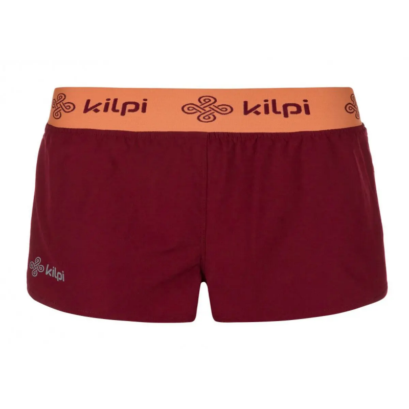 Laufshorts für Damen Kilpi