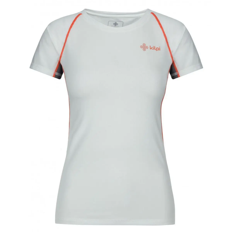 T-Shirt Frau Kilpi Rainbow