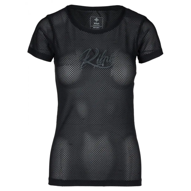 T-Shirt Frau Kilpi Cooler