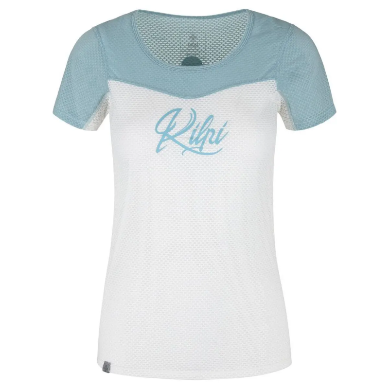 T-Shirt Frau Kilpi Cooler