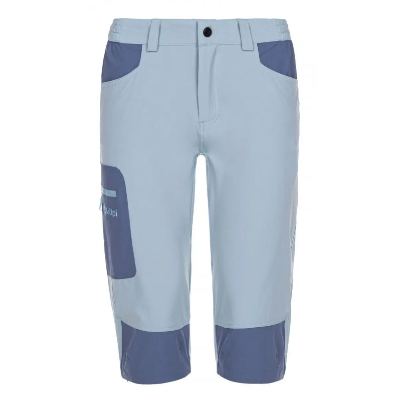 Bermuda-Shorts für Frauen Kilpi Otara