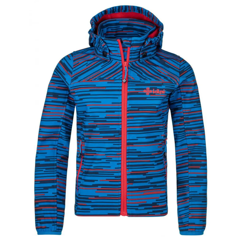 Kinderjacke Kilpi Ravio